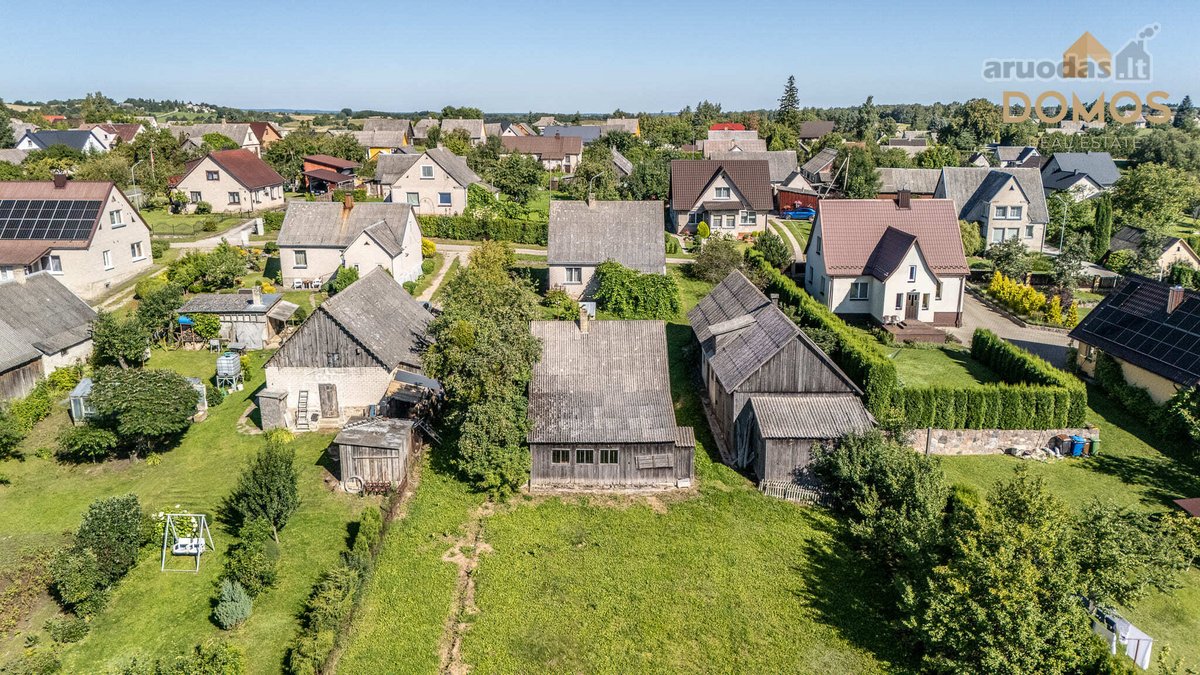 Ramybė, gamtos artumas ir patogus - nuotraukos Nr. 13