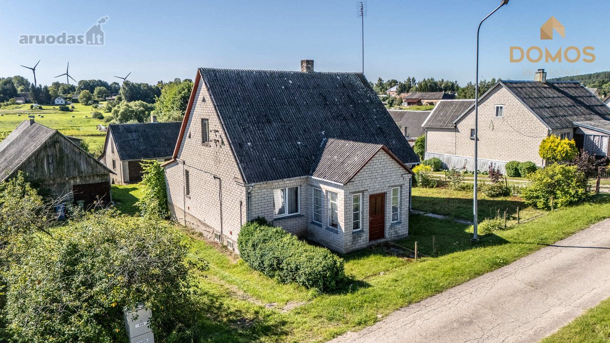 Ramybė, gamtos artumas ir patogus - nuotraukos Nr. 7