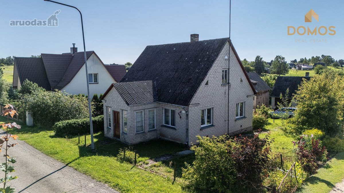Ramybė, gamtos artumas ir patogus - nuotraukos Nr. 8