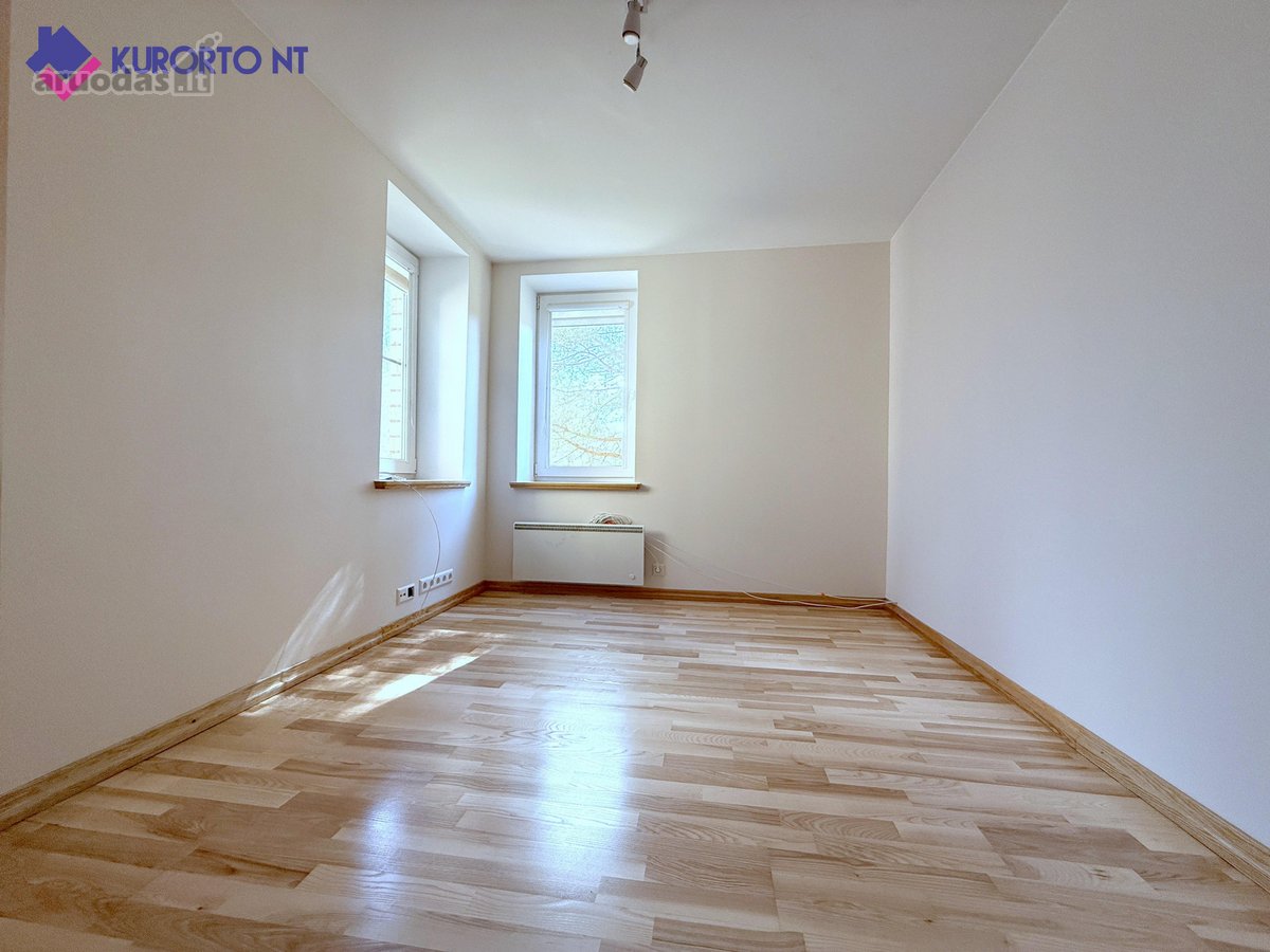 3 kambarių butas Austėjos g., Palangoje - nuotraukos Nr. 16