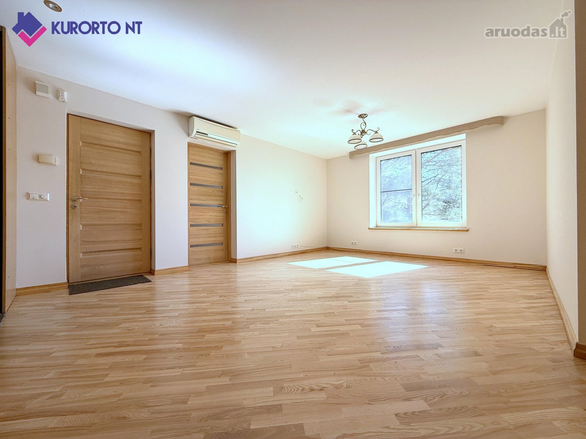 3 kambarių butas Austėjos g., Palangoje - nuotraukos Nr. 6