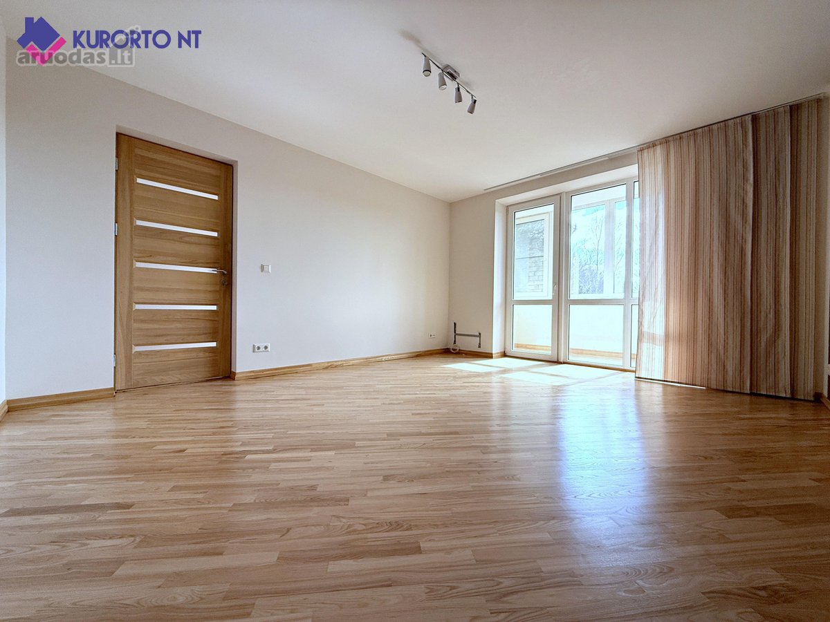 3 kambarių butas Austėjos g., Palangoje - nuotraukos Nr. 10