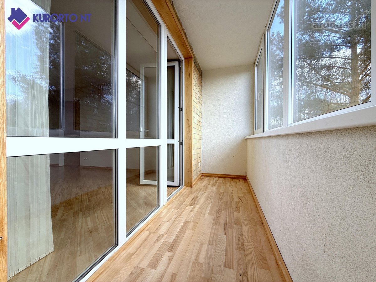 3 kambarių butas Austėjos g., Palangoje - nuotraukos Nr. 12