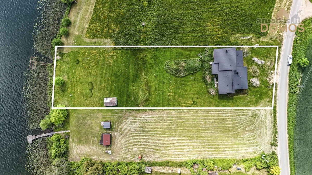 Įsivaizduokite savo svajonių namus – būstą - nuotraukos Nr. 3