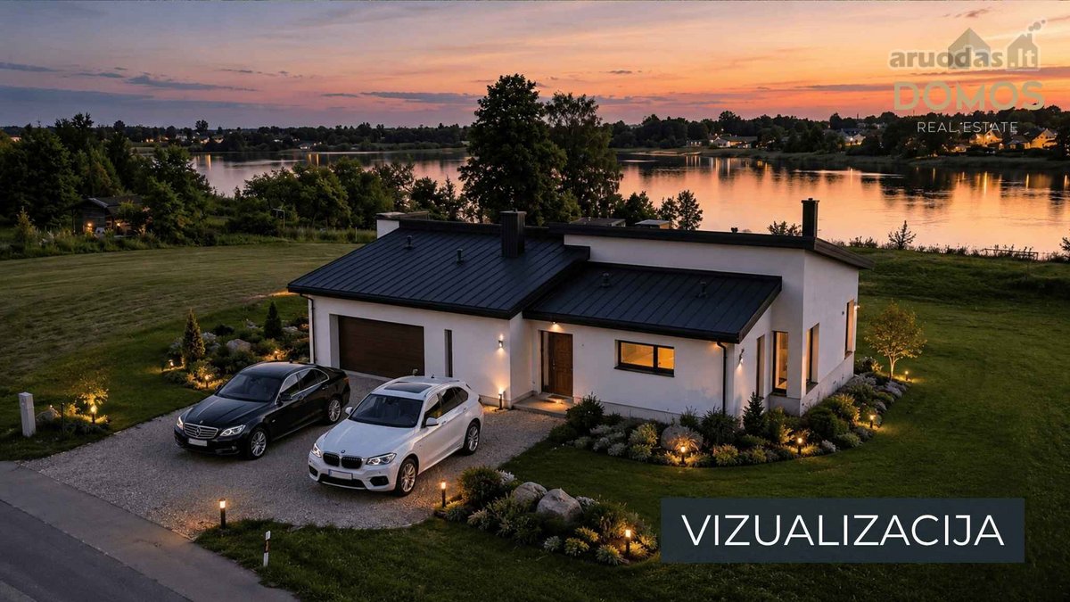 Įsivaizduokite savo svajonių namus – būstą - nuotraukos Nr. 9