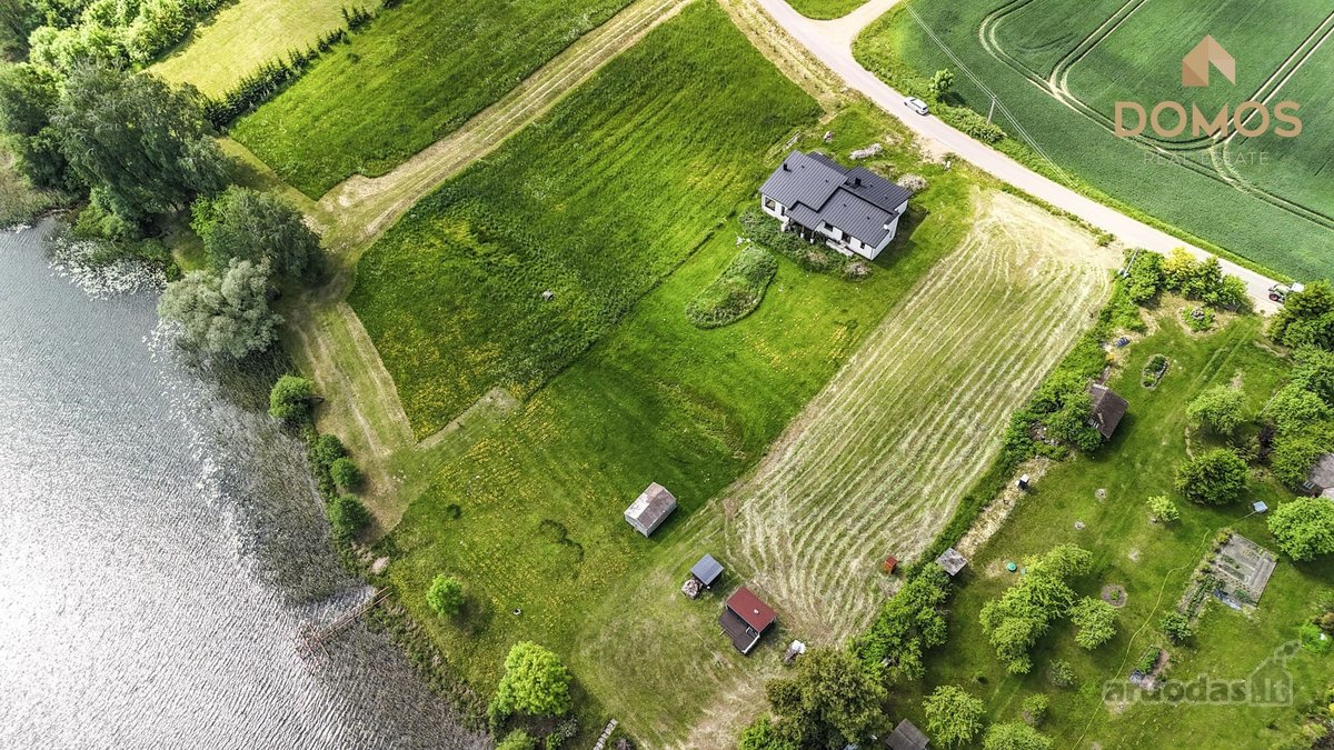 Įsivaizduokite savo svajonių namus – būstą - nuotraukos Nr. 17