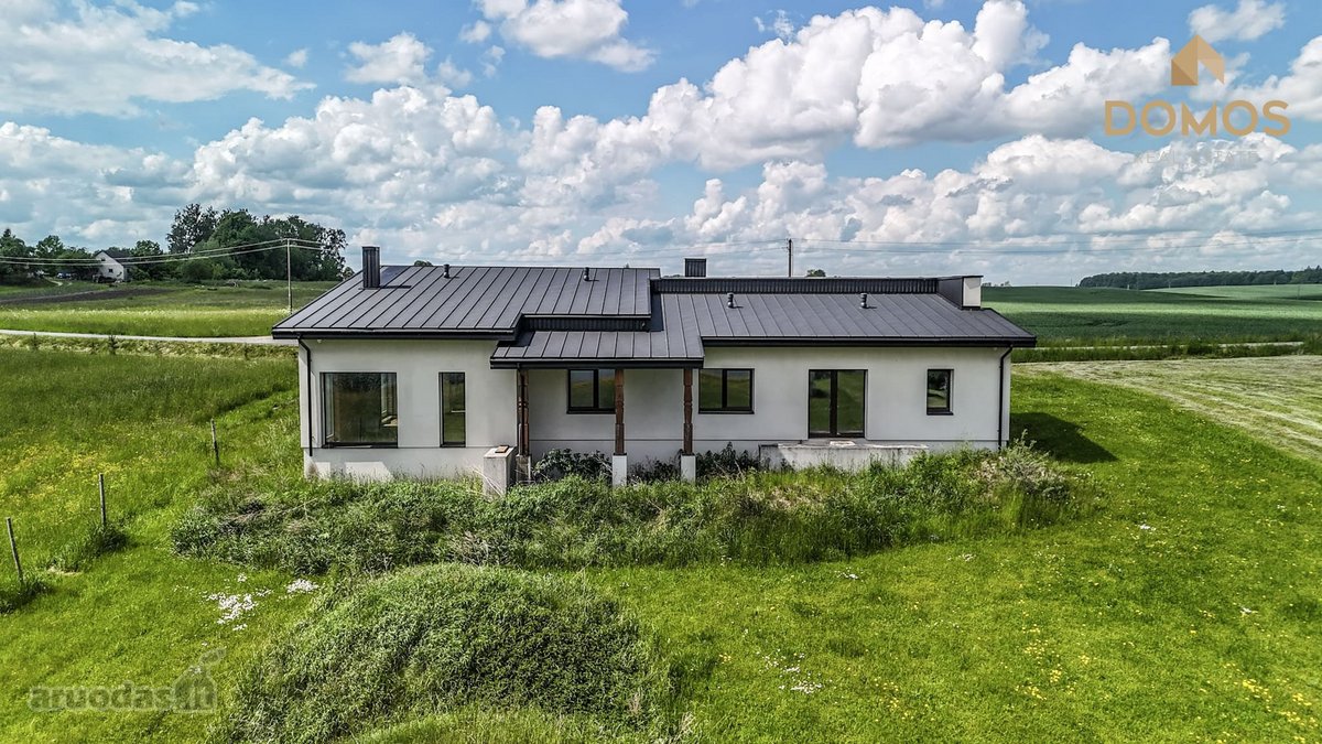 Įsivaizduokite savo svajonių namus – būstą - nuotraukos Nr. 11