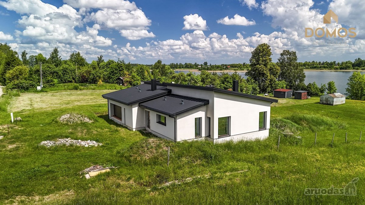 Įsivaizduokite savo svajonių namus – būstą - nuotraukos Nr. 6