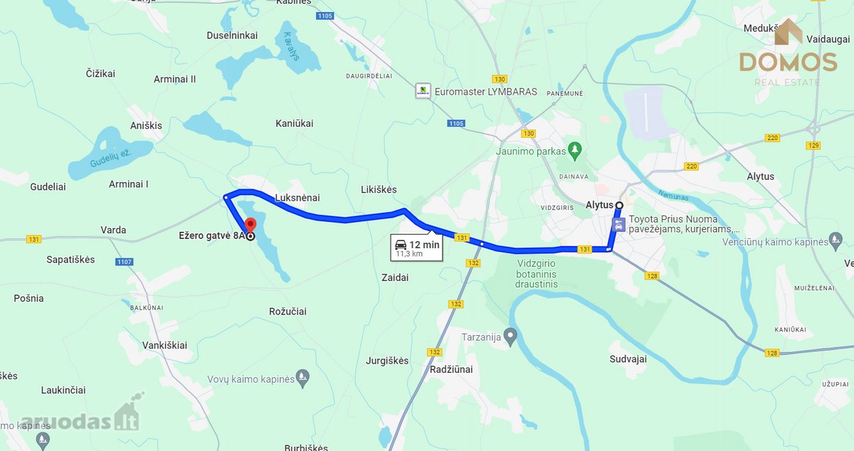 Įsivaizduokite savo svajonių namus – būstą - nuotraukos Nr. 19