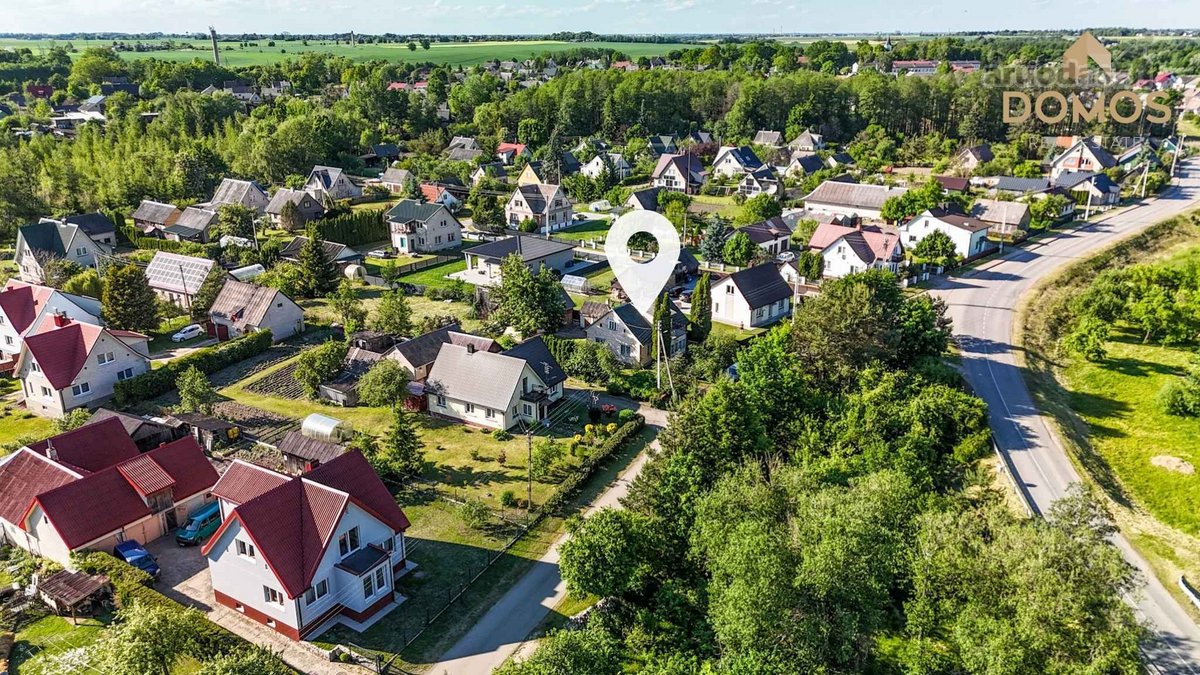 Ieškantiems ramybės ir gyvenimo arčiau gamtos - nuotraukos Nr. 18