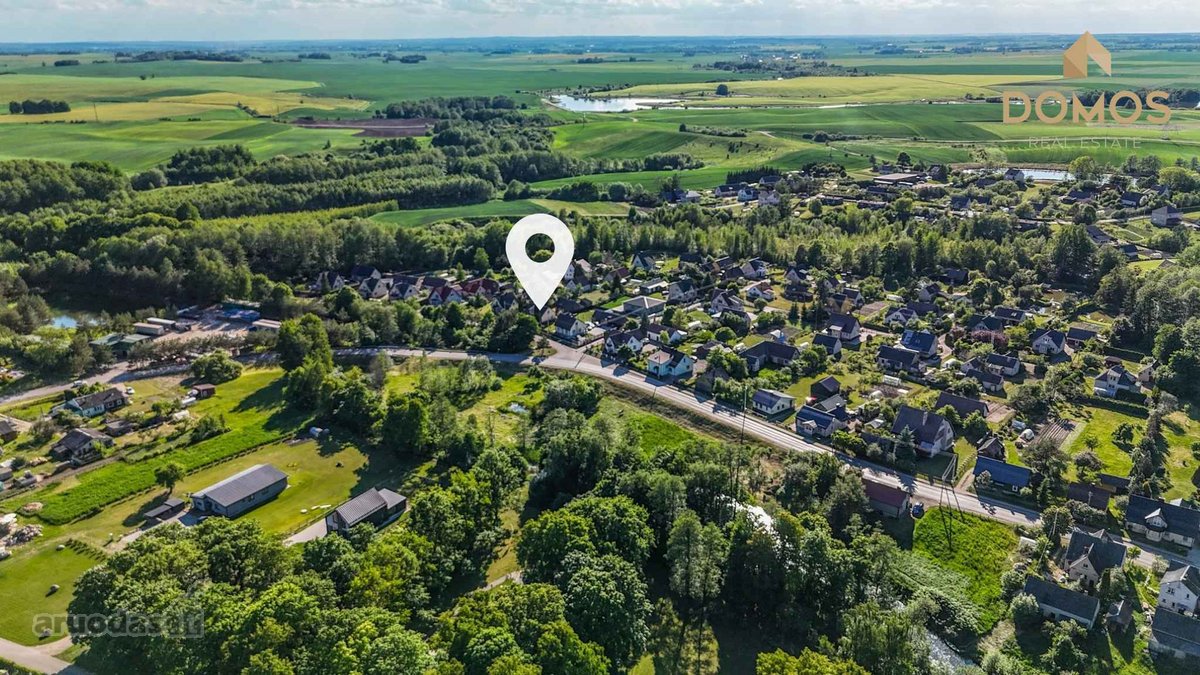 Ieškantiems ramybės ir gyvenimo arčiau gamtos - nuotraukos Nr. 2