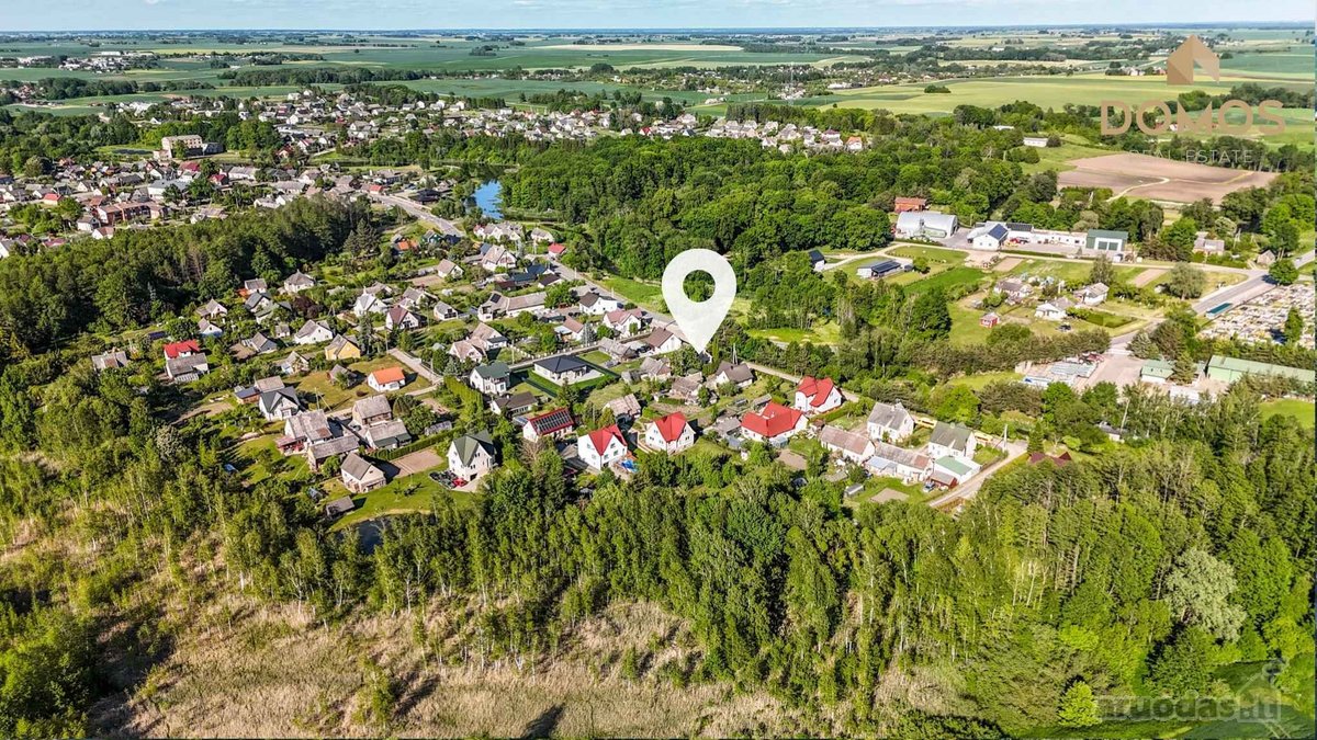 Ieškantiems ramybės ir gyvenimo arčiau gamtos - nuotraukos Nr. 3