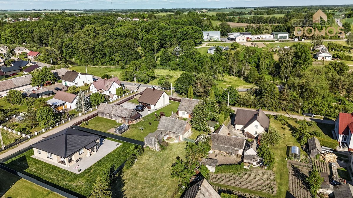Ieškantiems ramybės ir gyvenimo arčiau gamtos - nuotraukos Nr. 19