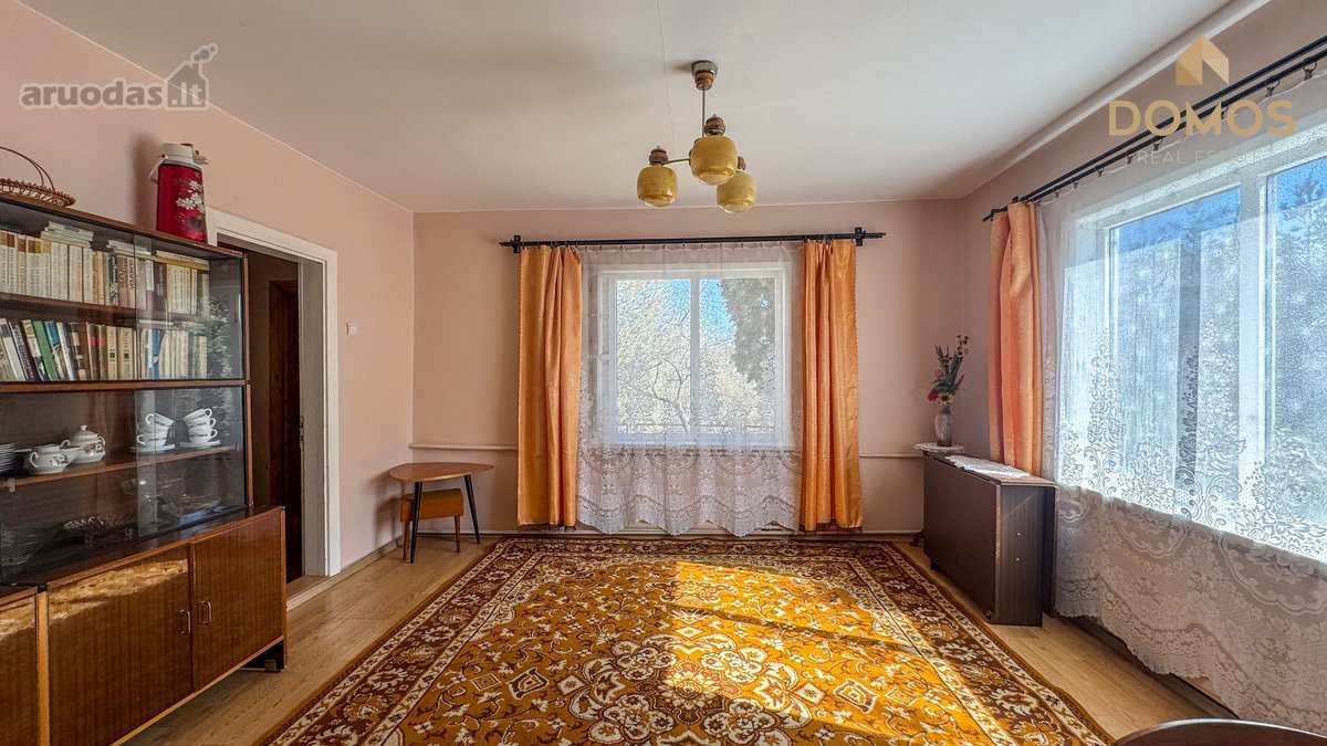 Ieškantiems ramybės ir gyvenimo arčiau gamtos - nuotraukos Nr. 11