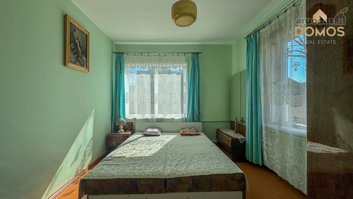 Ieškantiems ramybės ir gyvenimo arčiau gamtos - nuotraukos Nr. 14