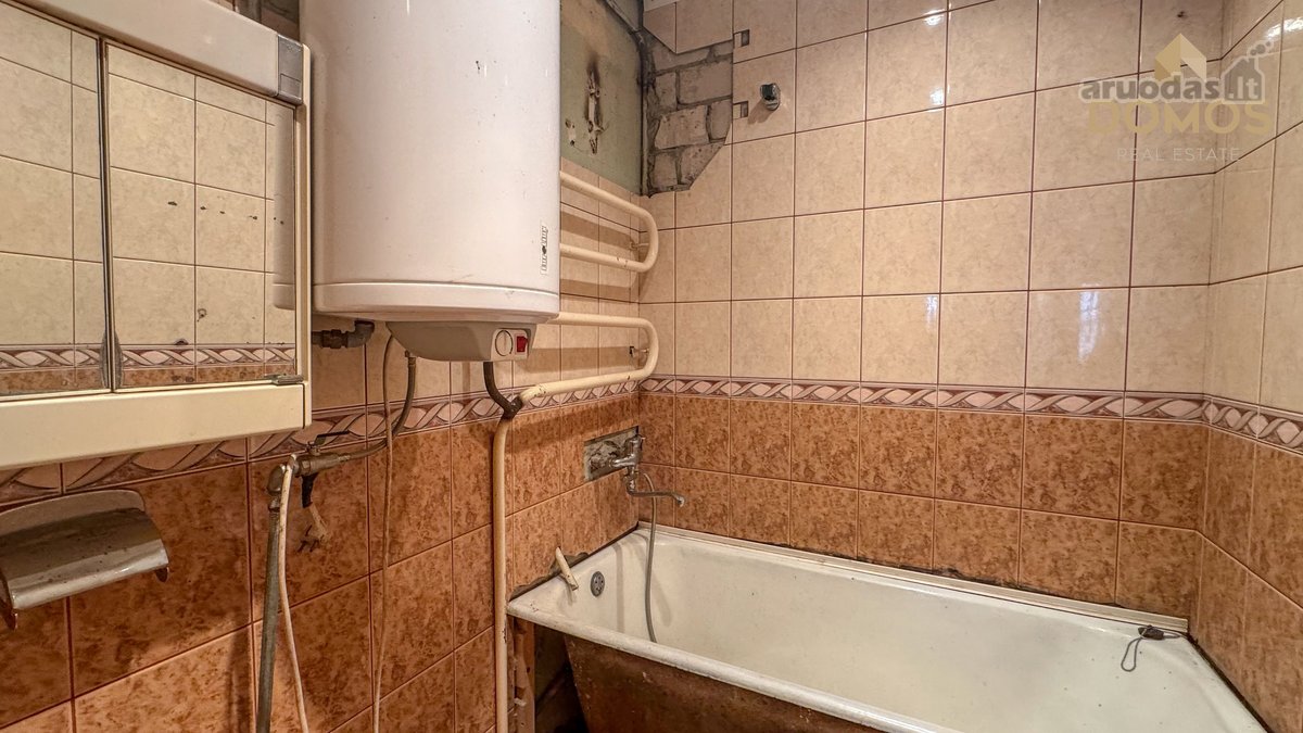 Ieškantiems ramybės ir gyvenimo arčiau gamtos - nuotraukos Nr. 16