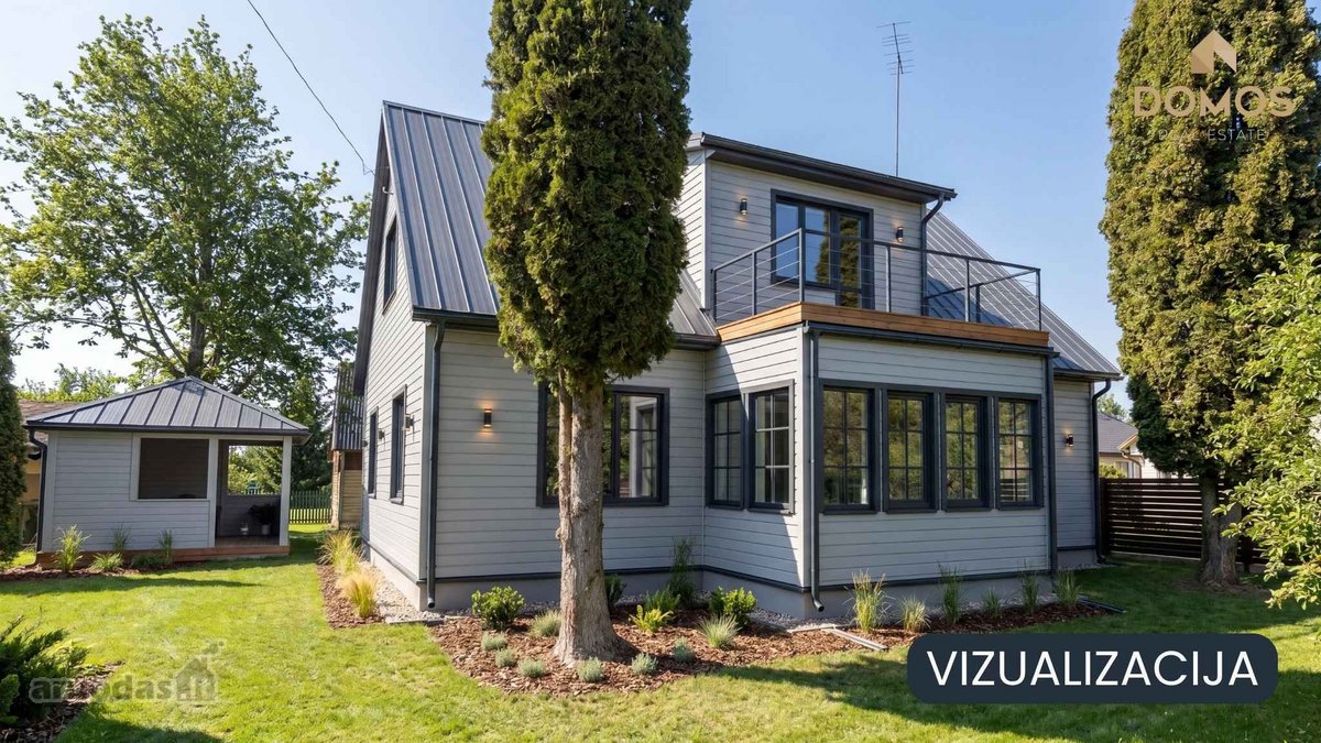 Ieškantiems ramybės ir gyvenimo arčiau gamtos - nuotraukos Nr. 5