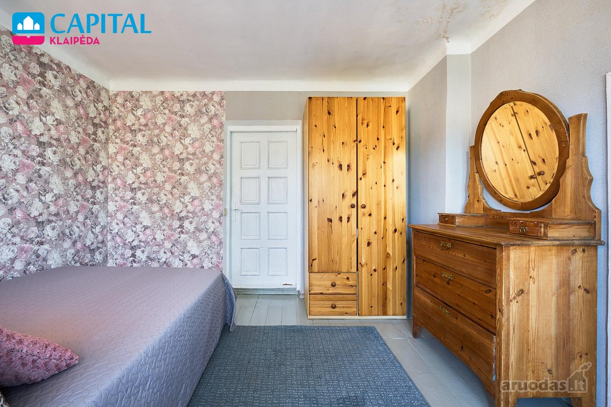Investicinis Namas: 212 m² namas su 6 arais - nuotraukos Nr. 8