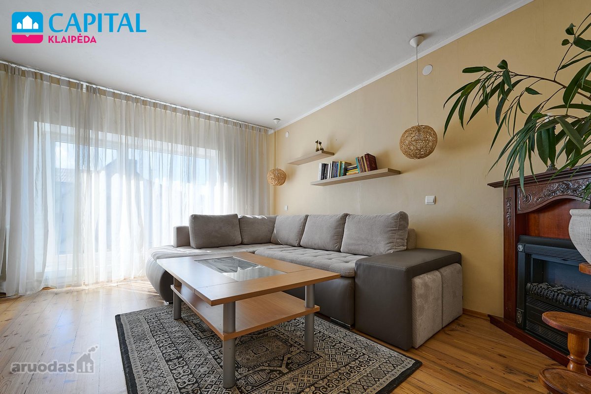 Investicinis Namas: 212 m² namas su 6 arais - nuotraukos Nr. 2