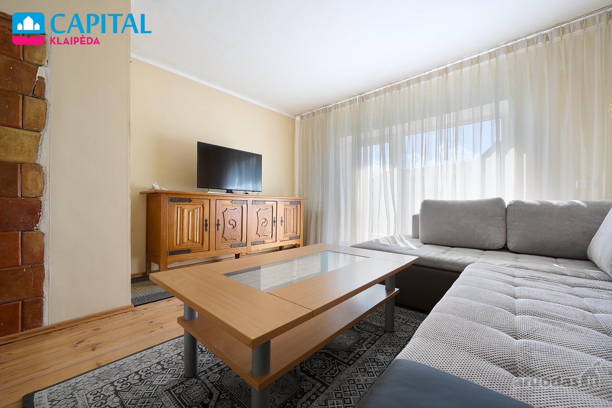 Investicinis Namas: 212 m² namas su 6 arais - nuotraukos Nr. 3