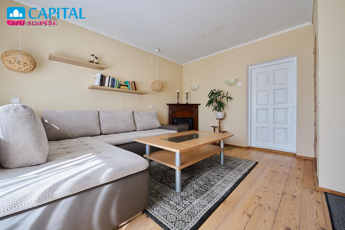 Investicinis Namas: 212 m² namas su 6 arais - nuotraukos Nr. 4
