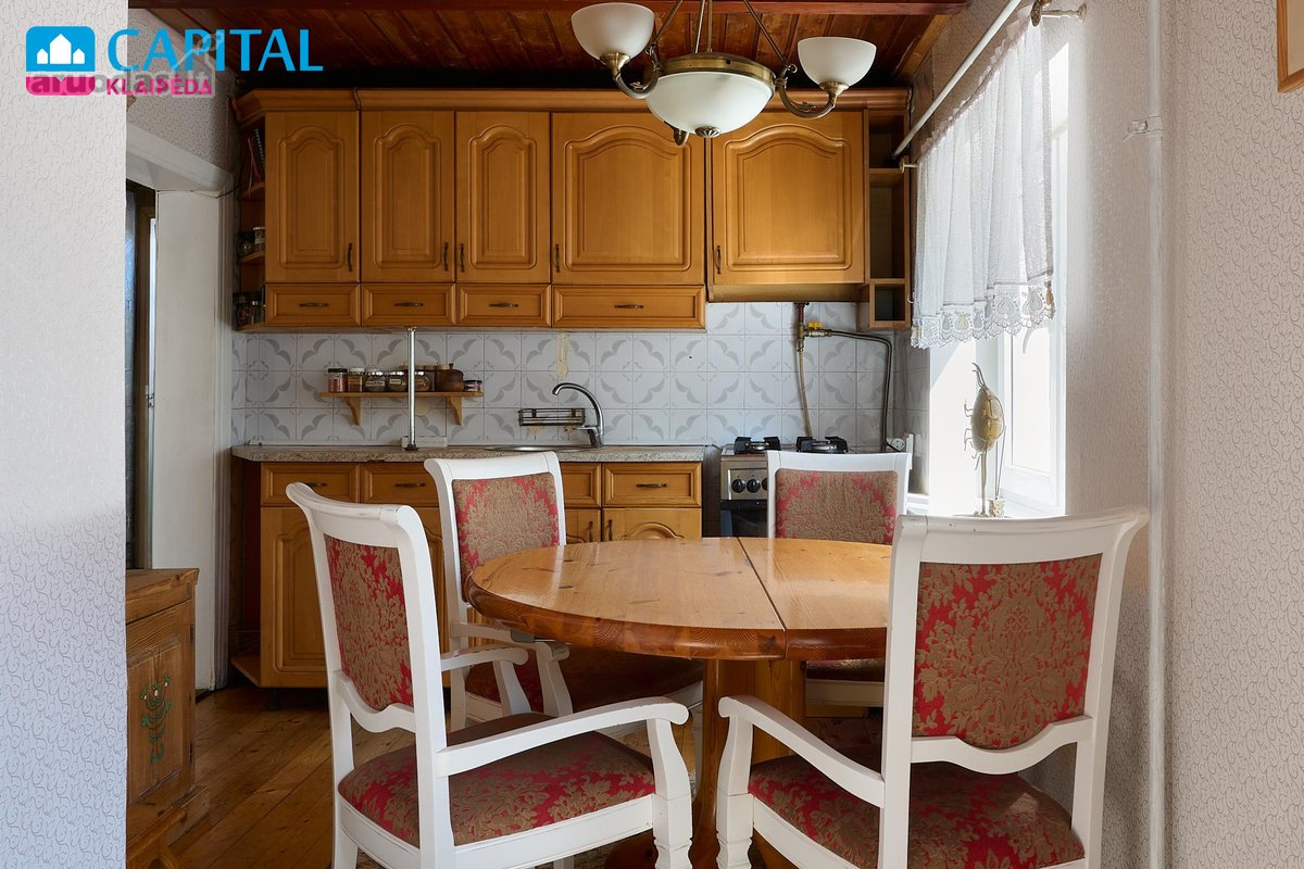 Investicinis Namas: 212 m² namas su 6 arais - nuotraukos Nr. 11