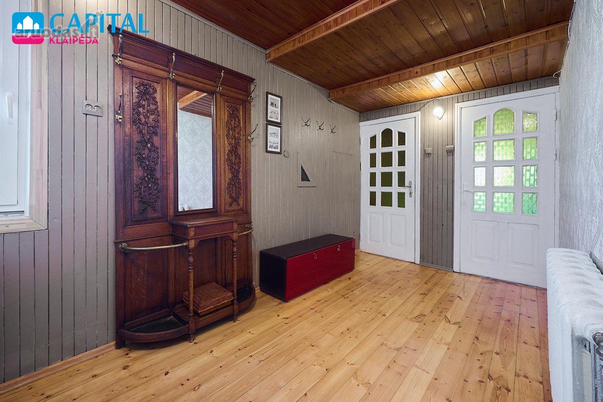 Investicinis Namas: 212 m² namas su 6 arais - nuotraukos Nr. 13
