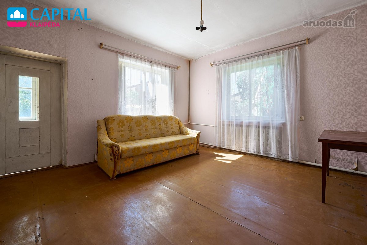 Investicinis Namas: 212 m² namas su 6 arais - nuotraukos Nr. 16