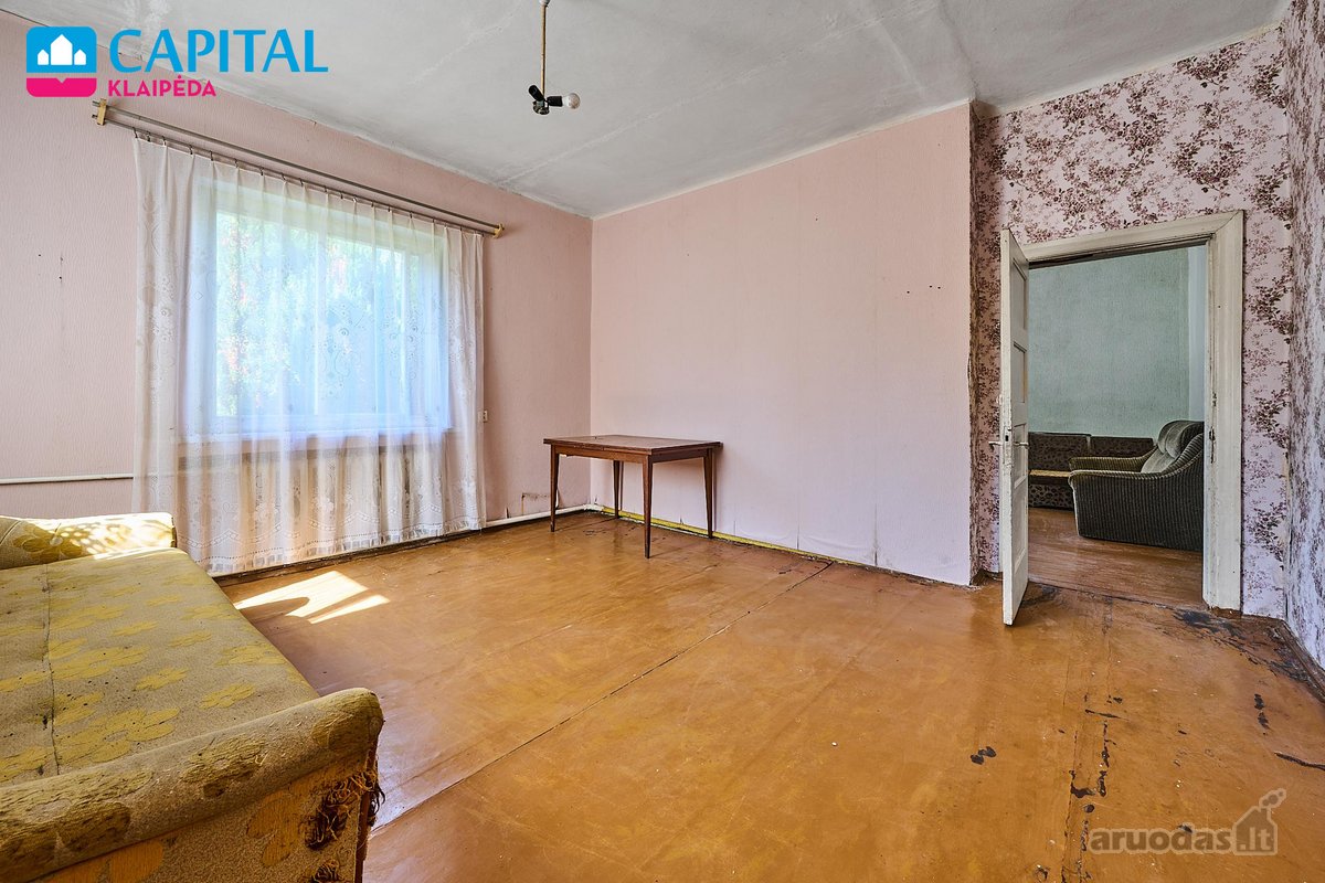 Investicinis Namas: 212 m² namas su 6 arais - nuotraukos Nr. 17