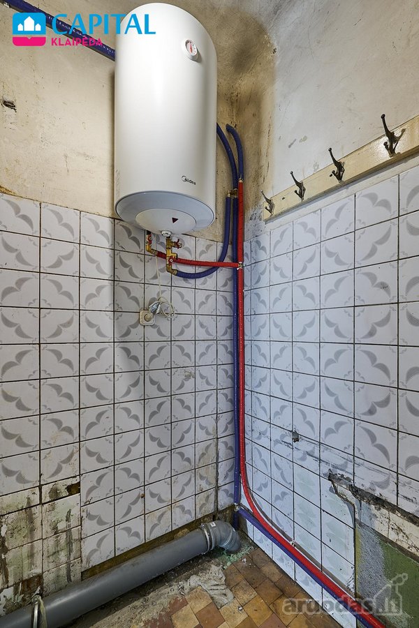 Investicinis Namas: 212 m² namas su 6 arais - nuotraukos Nr. 19