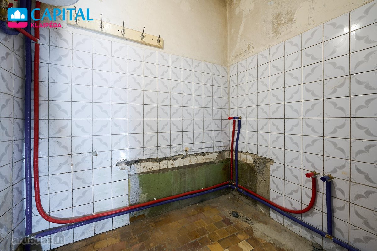 Investicinis Namas: 212 m² namas su 6 arais - nuotraukos Nr. 20