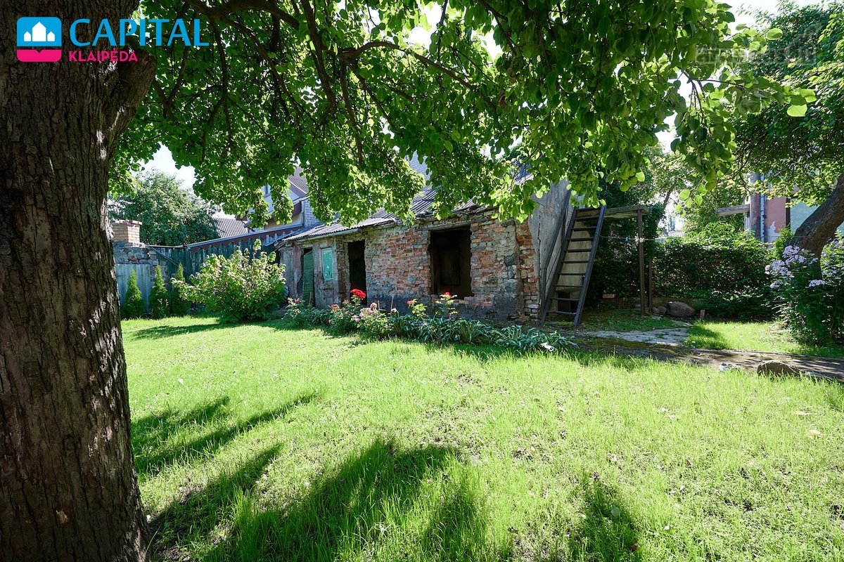 Investicinis Namas: 212 m² namas su 6 arais - nuotraukos Nr. 21