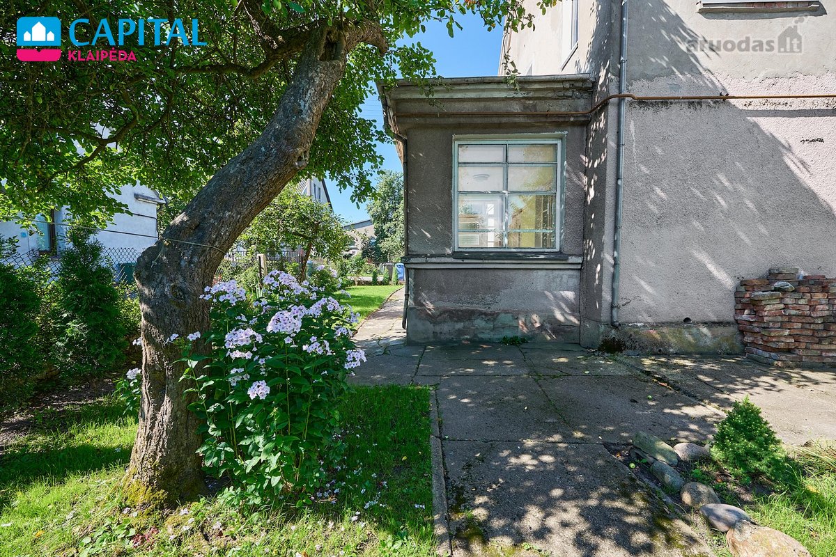 Investicinis Namas: 212 m² namas su 6 arais - nuotraukos Nr. 26