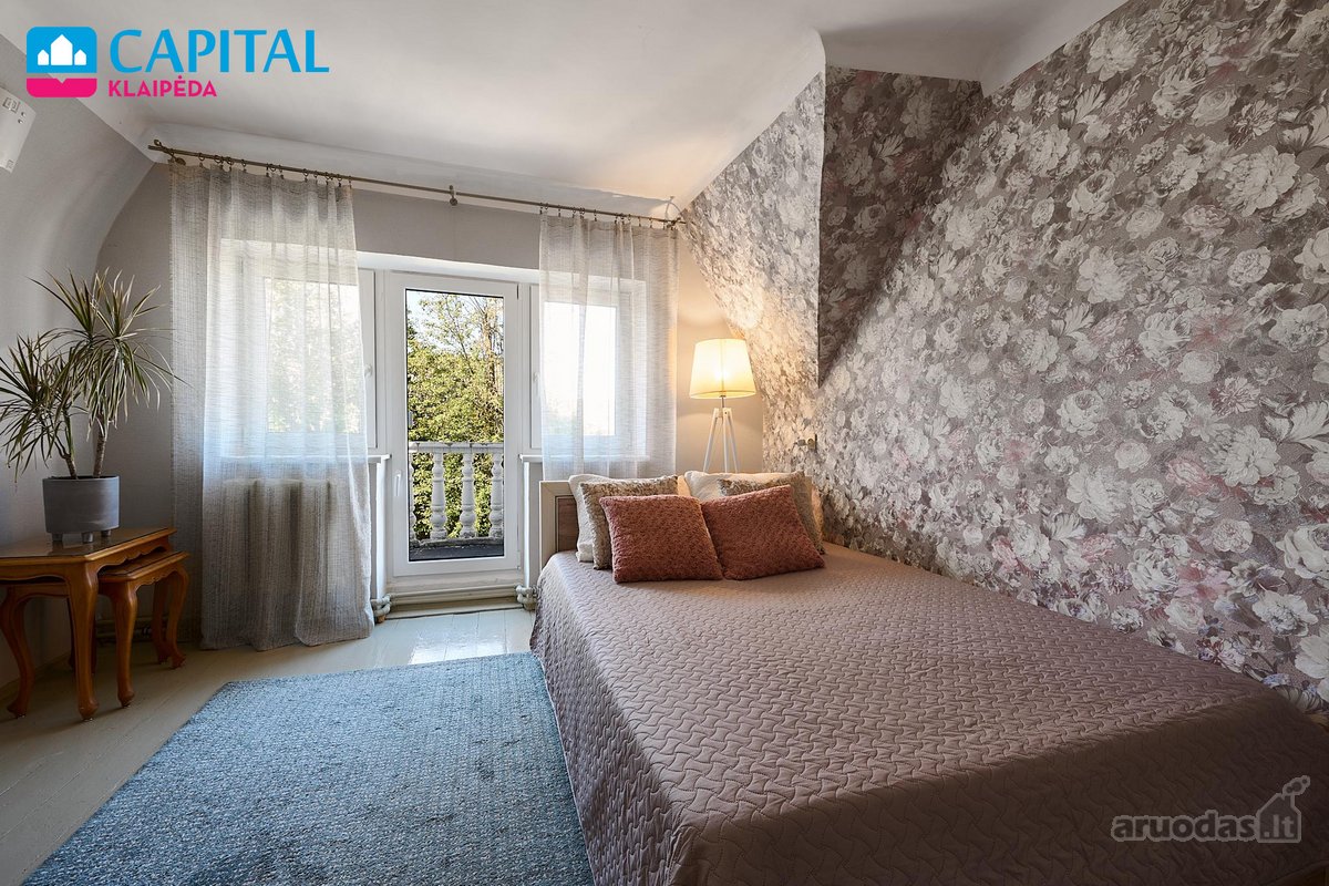 Investicinis Namas: 212 m² namas su 6 arais - nuotraukos Nr. 7