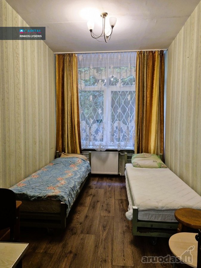 Nuomojamos Viešbučio / Apgyvendinimo - nuotraukos Nr. 18