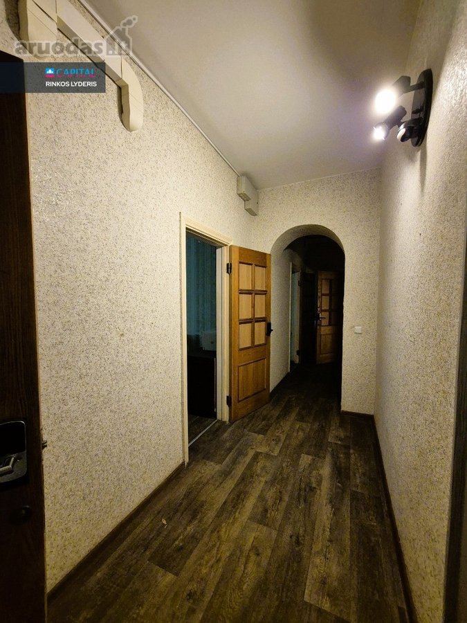 Nuomojamos Viešbučio / Apgyvendinimo - nuotraukos Nr. 30