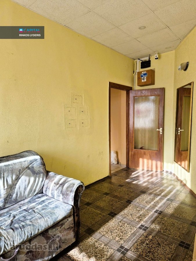 Nuomojamos Viešbučio / Apgyvendinimo - nuotraukos Nr. 32