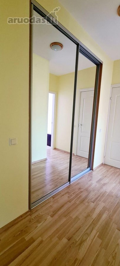 Erdvus Atskirų 4 Kambarių Butas Prestižiniame - nuotraukos Nr. 18