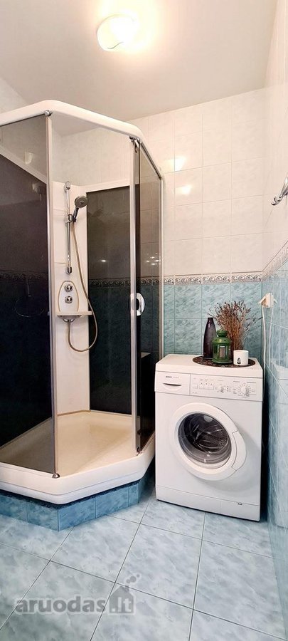 Erdvus Atskirų 4 Kambarių Butas Prestižiniame - nuotraukos Nr. 20