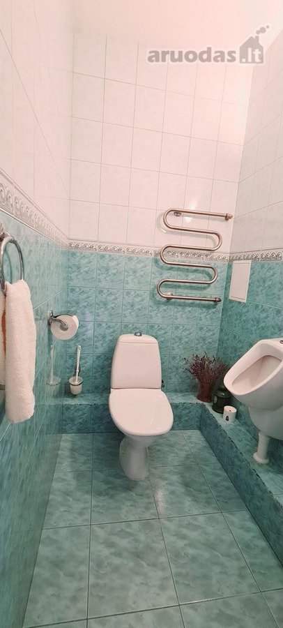 Erdvus Atskirų 4 Kambarių Butas Prestižiniame - nuotraukos Nr. 21
