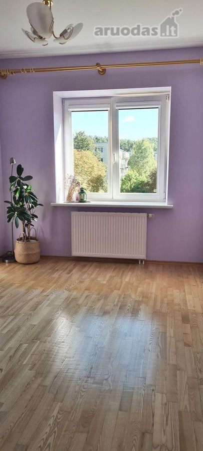 Erdvus Atskirų 4 Kambarių Butas Prestižiniame - nuotraukos Nr. 23