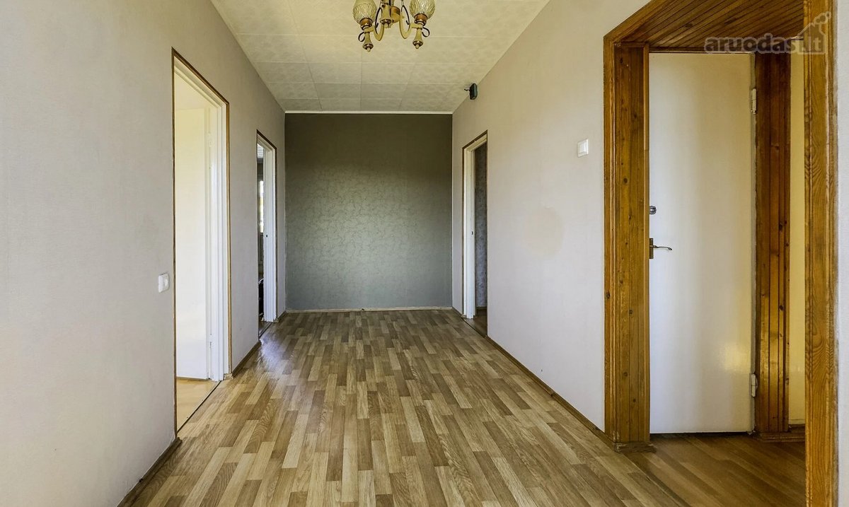 Erdvus 2 K. Butas Su Didžiuoju Holu Ir 2 - nuotraukos Nr. 7