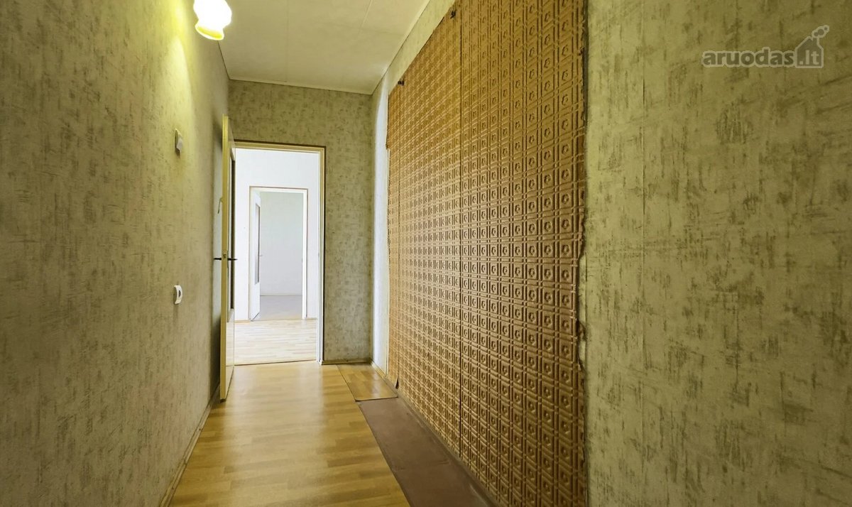 Erdvus 2 K. Butas Su Didžiuoju Holu Ir 2 - nuotraukos Nr. 10