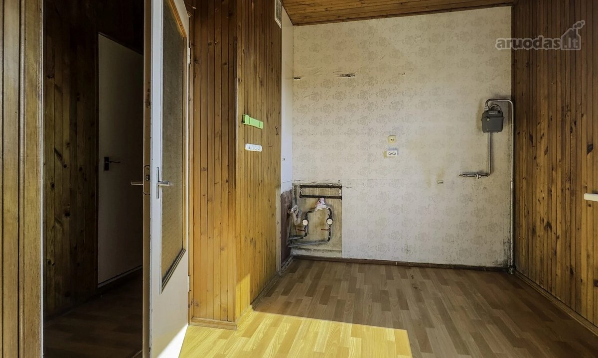 Erdvus 2 K. Butas Su Didžiuoju Holu Ir 2 - nuotraukos Nr. 13