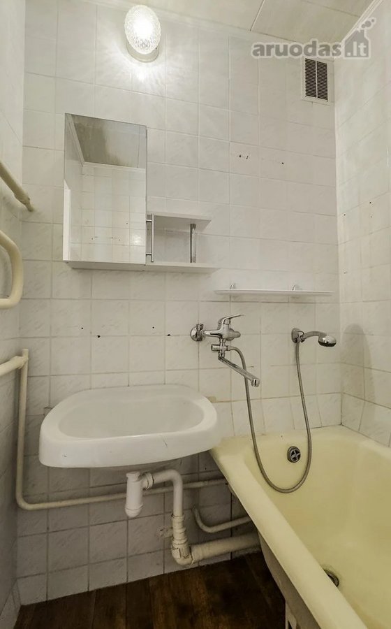Erdvus 2 K. Butas Su Didžiuoju Holu Ir 2 - nuotraukos Nr. 14