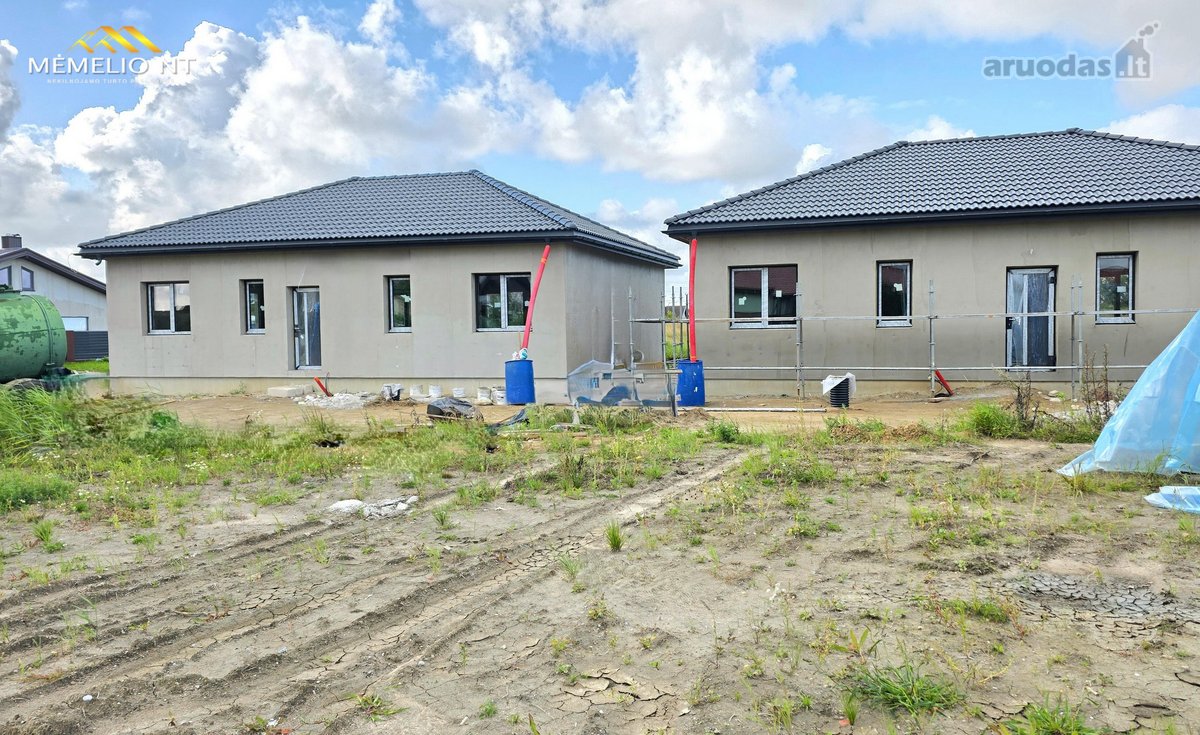 Puiki Galimybė Įsigyti Namą Pigiau Ir - nuotraukos Nr. 9