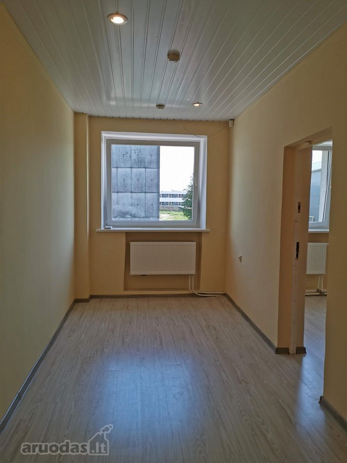 Nuo rugsėjo 1 d. išnuomojamos administracinės - nuotraukos Nr. 6