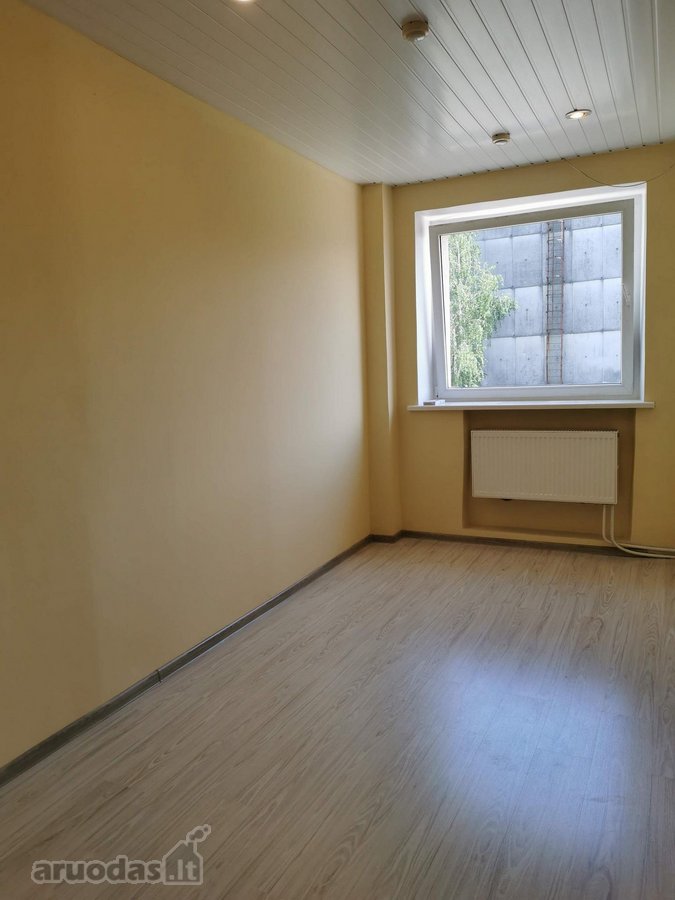 -Išnuomojamos administracinės, smulkiai - nuotraukos Nr. 2