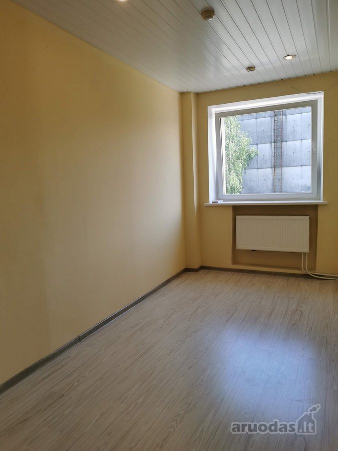Nuo rugsėjo 1 d. išnuomojamos administracinės - nuotraukos Nr. 5