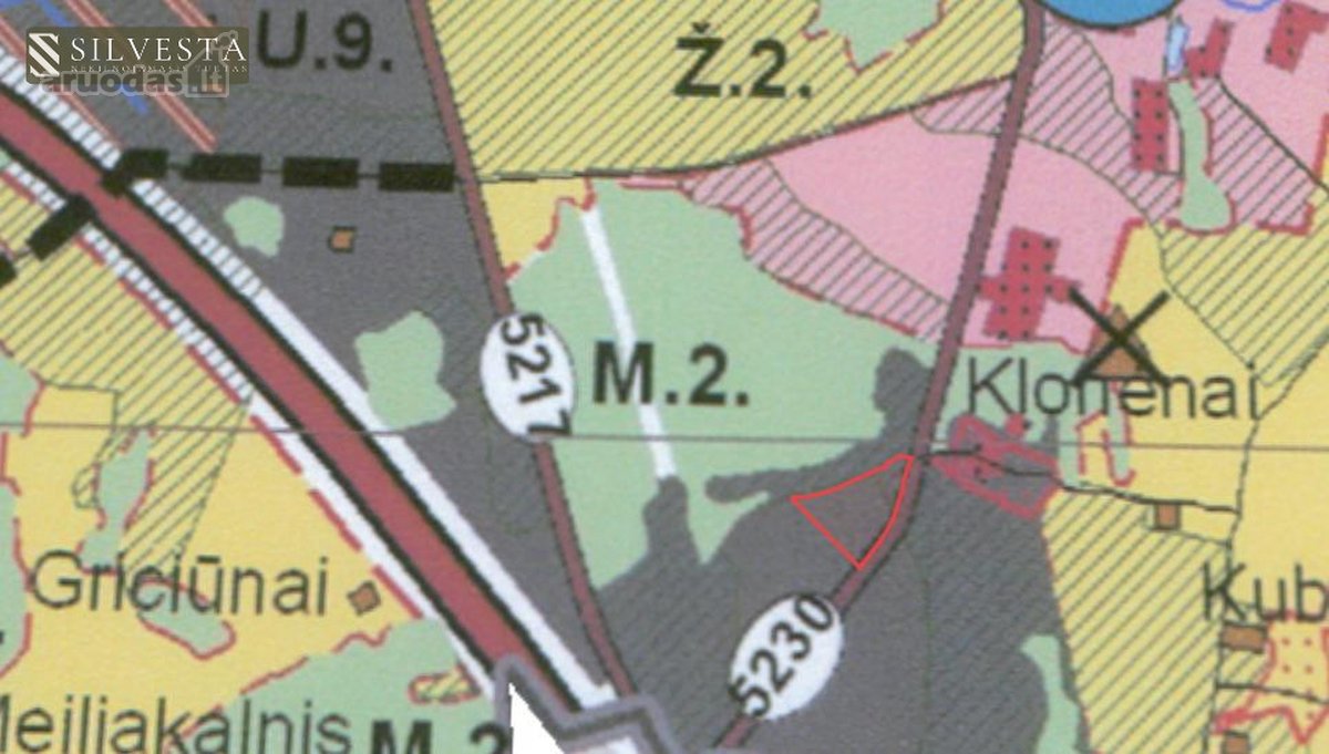 Parduodamas Komercinės Plėtros Potencialą - nuotraukos Nr. 9